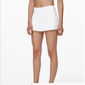 Lululemon skirt
